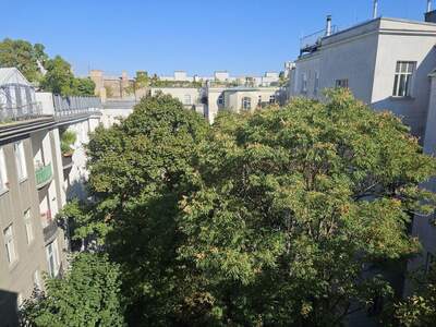 Apartment provisionsfrei mieten in 1030 Wien