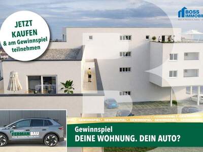 Eigentumswohnung in 4050 Traun