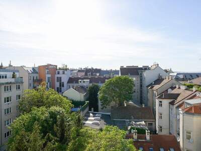 Terrassenwohnung mieten in 1100 Wien (Bild 5)