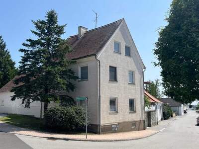 Haus kaufen in 7471 Rechnitz