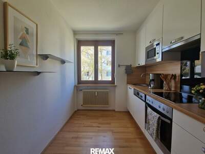 Wohnung mit Balkon kaufen in 4910 Ried (Bild 3)