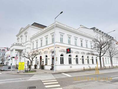 Gewerbeobjekt mieten in 1190 Wien (Bild 1)