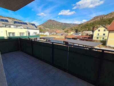 Wohnung mieten in 3171 Kleinzell