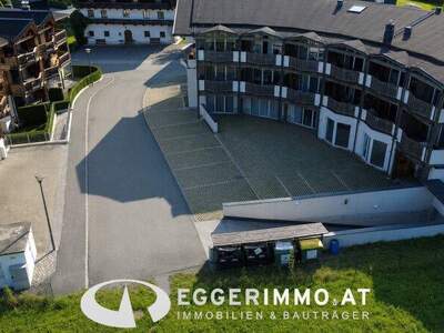 Terrassenwohnung kaufen in 5710 Kaprun (Bild 2)