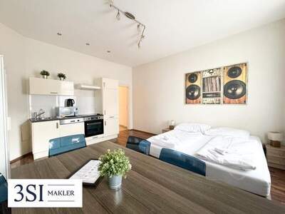 Wohnung kaufen in 1100 Wien