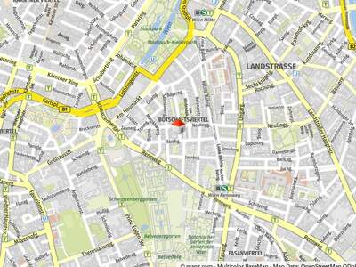 Immobilie kaufen in 1030 Wien (Bild 3)