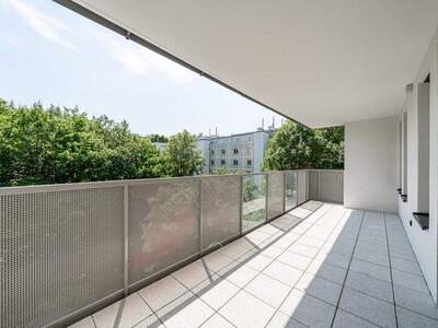 Terrassenwohnung kaufen in 1180 Wien (Bild 2)
