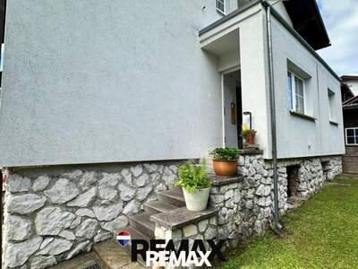 Haus mit Garten kaufen in 4843 Ampflwang (Bild 2)