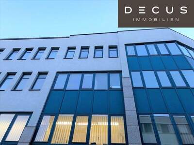 Büro / Praxis mieten in 1030 Wien (Bild 1)