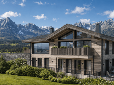 Haus kaufen in 6353 Going