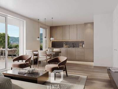 Wohnung mit Balkon kaufen in 8010 Graz (Bild 1)