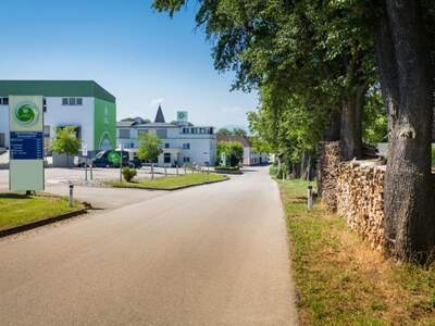 Bürozentrum mieten in 3300 Amstetten
