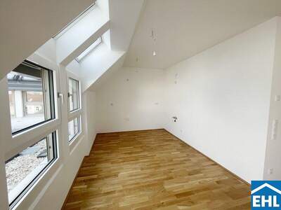 Terrassenwohnung kaufen in 1100 Wien (Bild 3)