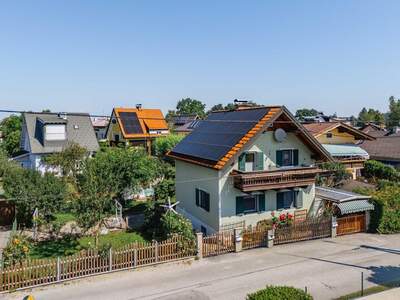 Einfamilienhaus kaufen in 5020 Salzburg (Bild 1)
