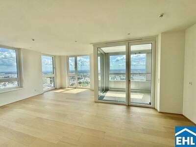 Terrassenwohnung kaufen in 1220 Wien (Bild 2)