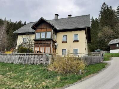 Altbauwohnung mieten in 8983 Bad Mitterndorf (Bild 1)