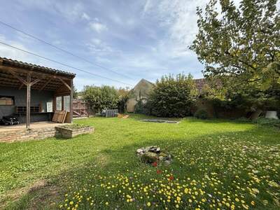 Haus kaufen in 3702 Stranzendorf