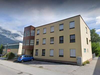 Gewerbeobjekt mieten in 6065 Thaur