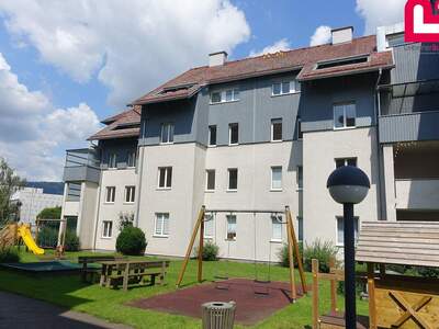 Wohnung mieten in 4560 Kirchdorf (Bild 1)