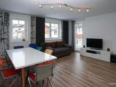 Mietwohnung in 5201 Seekirchen