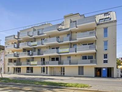 Wohnung kaufen in 1220 Wien