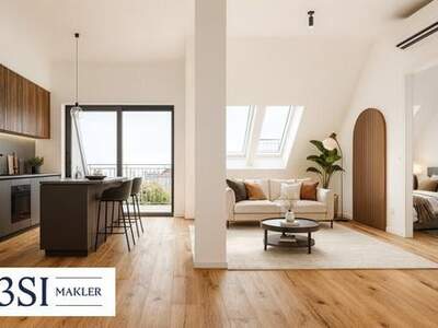 Wohnung kaufen in 1160 Wien