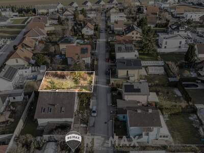 Grundstück kaufen in 2201 Gerasdorf (Bild 5)