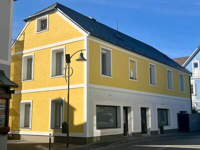 Eigentumswohnung in 8562 Mooskirchen