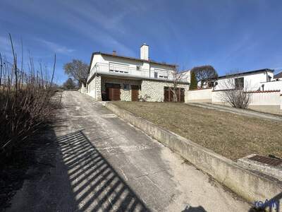 Haus kaufen in 7083 Purbach