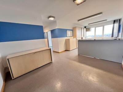 Büro / Praxis mieten in 3300 Amstetten (Bild 3)