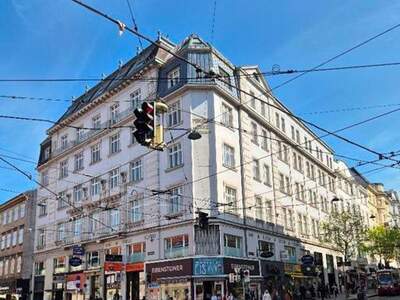 Gewerbeobjekt mieten in 1080 Wien (Bild 1)