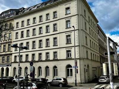 Wohnung kaufen in 1090 Wien (Bild 3)