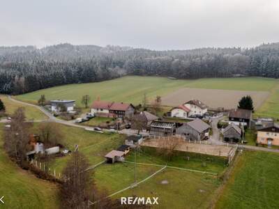 Bauernhaus kaufen in 4906 Eberschwang