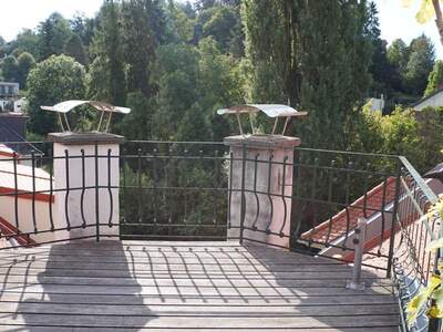 Wohnung mit Balkon kaufen in 8010 Graz (Bild 3)