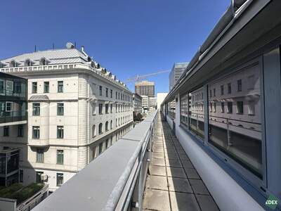 Gewerbeobjekt mieten in 1090 Wien