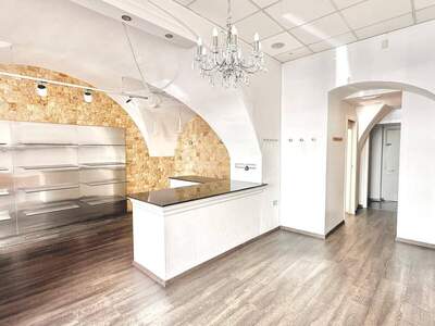 Gewerbeobjekt mieten in 9010 Klagenfurt