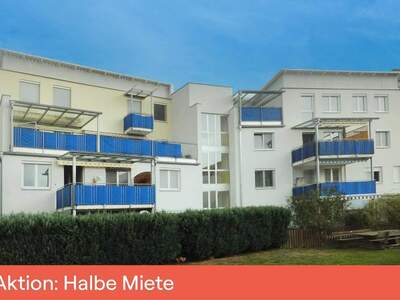 Wohnung mieten in 8720 Knittelfeld