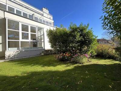 Eigentumswohnung in 1190 Wien