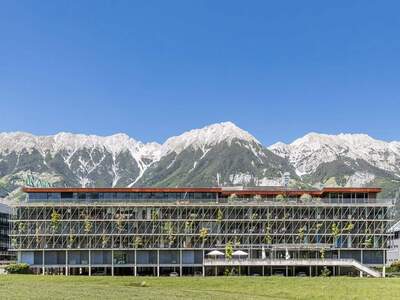 Gewerbeobjekt mieten in 6020 Innsbruck