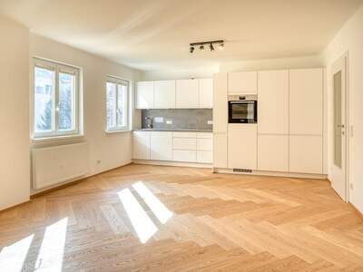 Wohnung kaufen in 5020 Salzburg