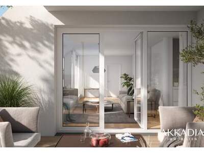 Wohnung kaufen in 1190 Wien