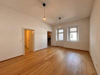 Terrassenwohnung mieten in 2700 Wr. Neustadt (Bild 2)