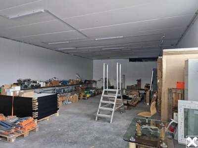 Gewerbeobjekt mieten in 3470 Kirchberg (Bild 1)