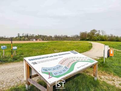 Grundstück kaufen in 4950 Altheim