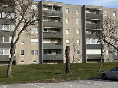 Eigentumswohnung in 2500 Baden