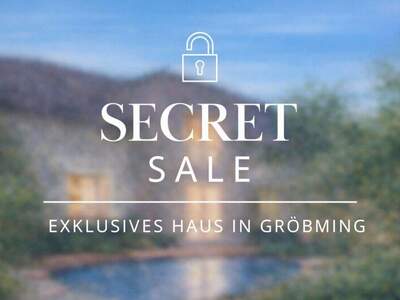 Mehrfamilienhaus kaufen in 8962 Gröbming