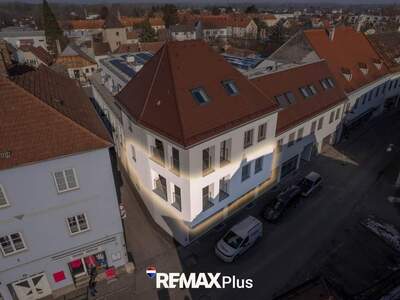 Eigentumswohnung in 3133 Traismauer