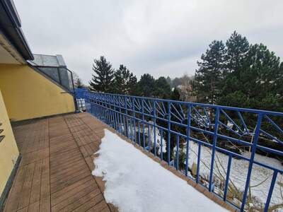 Mietwohnung in 1190 Wien