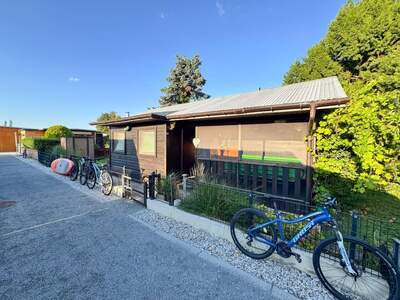 Gewerbeobjekt kaufen in 7091 Breitenbrunn