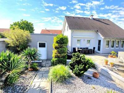 Haus kaufen in 2440 Gramatneusiedl